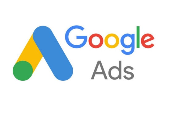 I will do google search ad and remarketing ad
