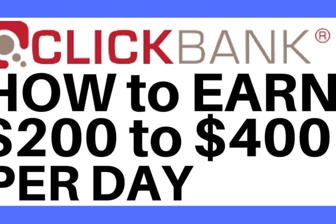 I will give you an outstanding clickbank affiliate marketing guide