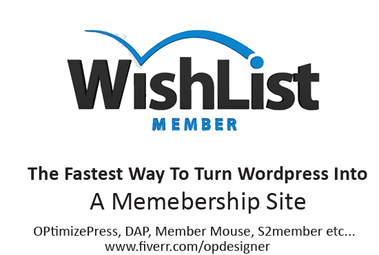 I will help with wishlist member and all wordpress membership tools