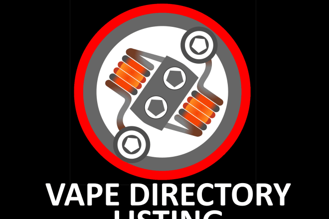 I will list you under a vape directory with SEO