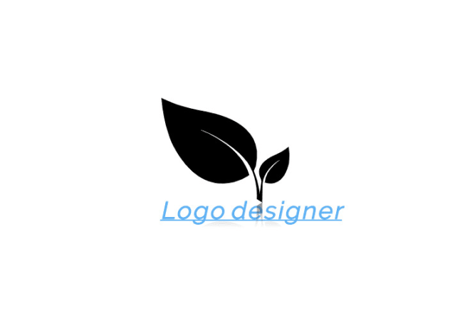 I will logo design 12am to 5pm uk time