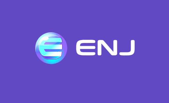 I will make you a website with enjin gaming website