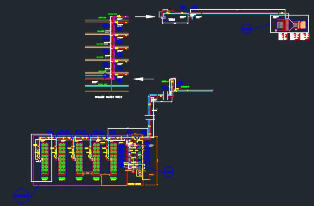I will provide you with all mep design drawing boq and drafting services