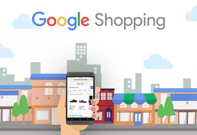 I will set up google shopping campaign and optimize shopping ads