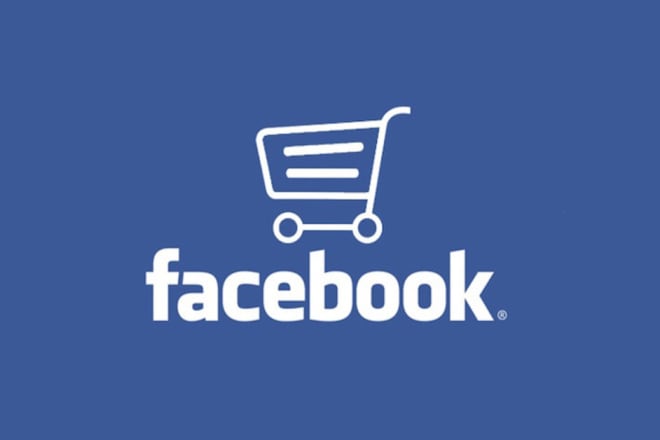 I will set up your facebook shop
