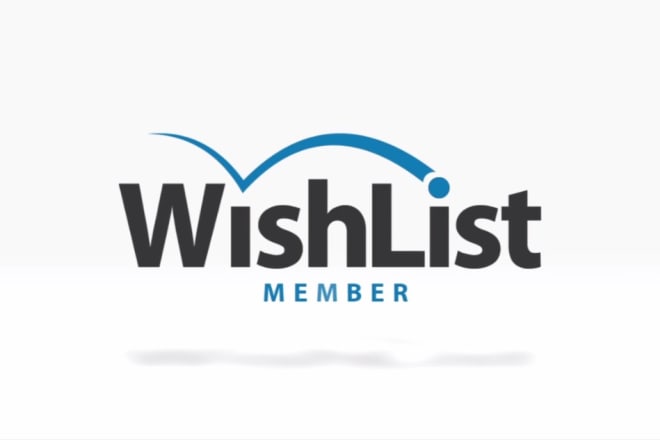 I will setup membership site with wishlist member plugin