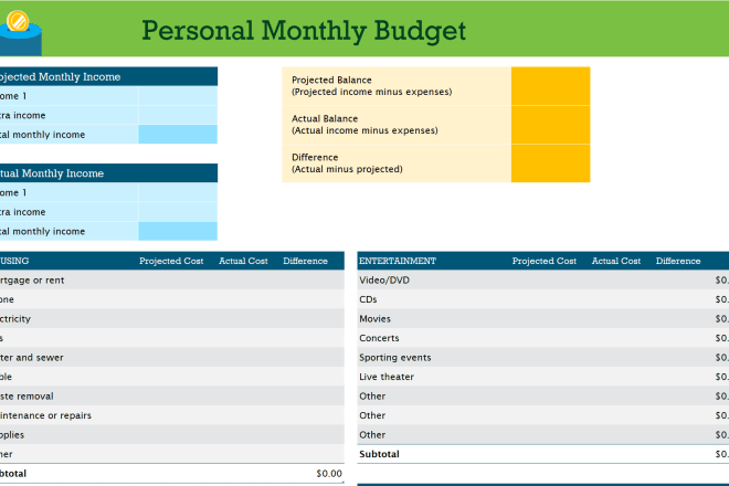 I will be a personal financial advisor and financial coach