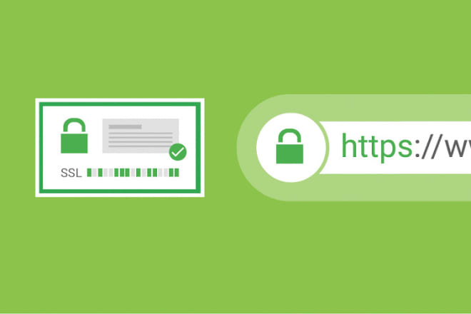 I will install https free ssl certificate on aws, digitalocean, linode, vultr