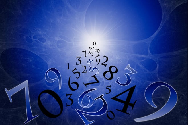 I will make personalized numerology report with remedies for your problems