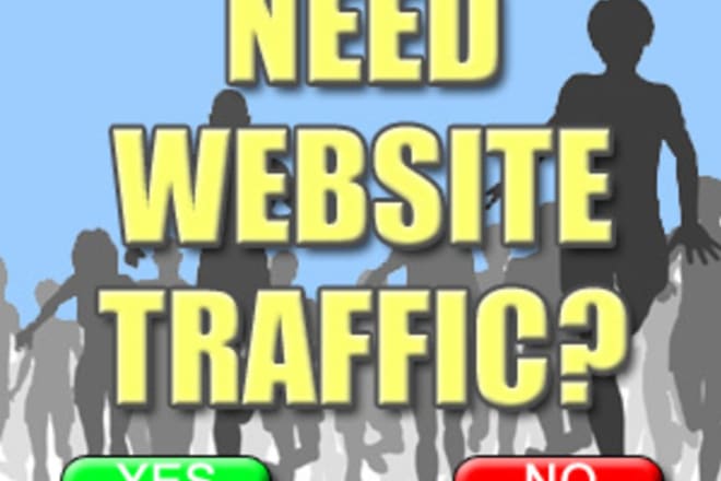 I will show You How To Get Over 1,000 USA Targeted Traffic To Your Website Or Blog