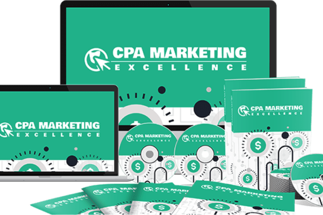 I will show you how to get start and profit in just one day with CPA Marketing