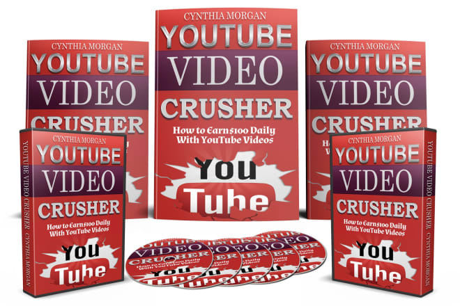 I will teach you how to earn daily with youtube videos