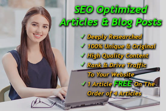 I will write engaging SEO friendly article content writing blog post rewrite writers