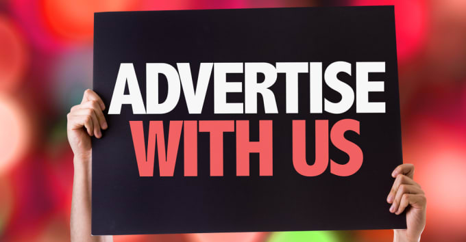 I will advertise Your Link In Our Magazine For 1 Month and More