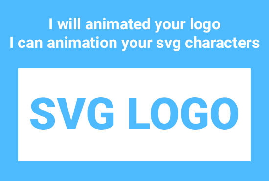 I will animate your svgs with css3 for your website