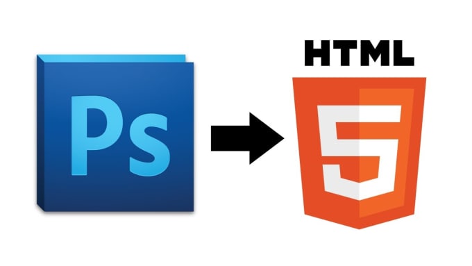 I will convert psd to pixel perfect html design in bootstrap