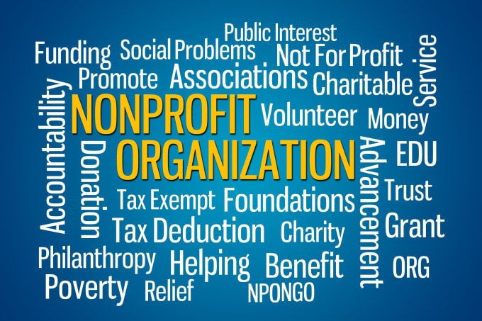 I will craft your nonprofit org mission and vision statements