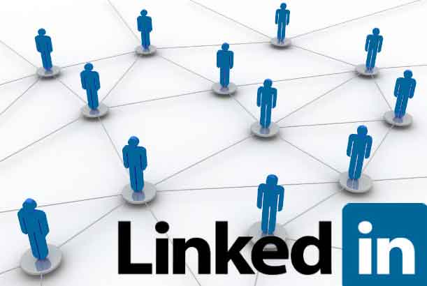 I will create and modify your LinkedIn Business page
