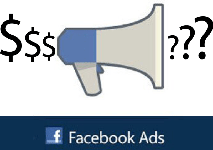 I will create facebook ad for you