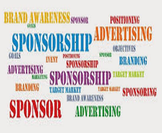 I will create for you an outstanding sponsorship proposal