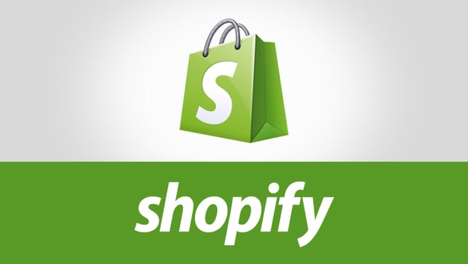 I will create,customize and fix your shopify or bigcommerce