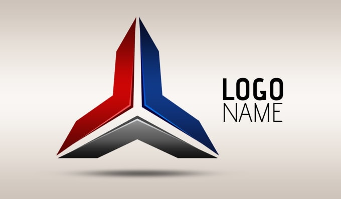 I will design a 2 professional logo for your business in 24h