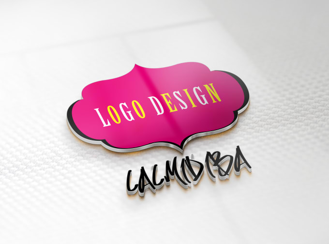 I will design a unique logo for your company