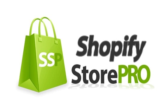 I will develop any kind of ecommerce website like magento 2,shopify