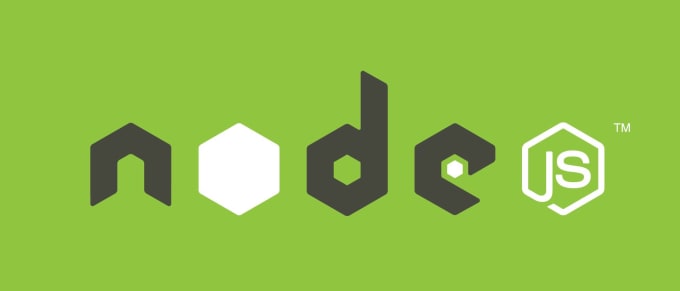I will develop nodejs application for you