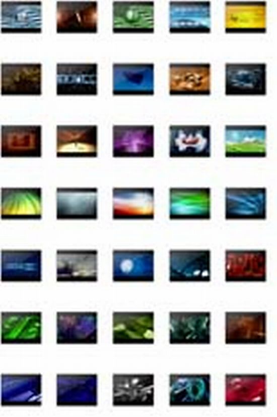 I will do 100 professional quality animated mp4 video backgrounds