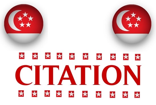 I will do 52 singapore best local citation manually