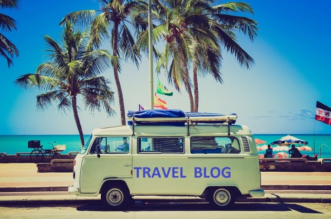 I will do travel guest post dofollow backlink