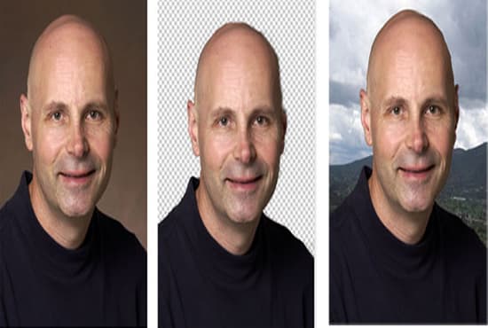 I will give excellent photo editing service for you
