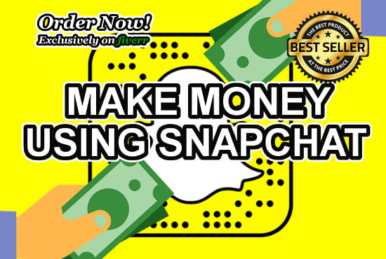 I will help develop your snapchat marketing strategy