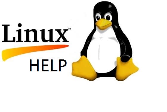 I will help you in linux