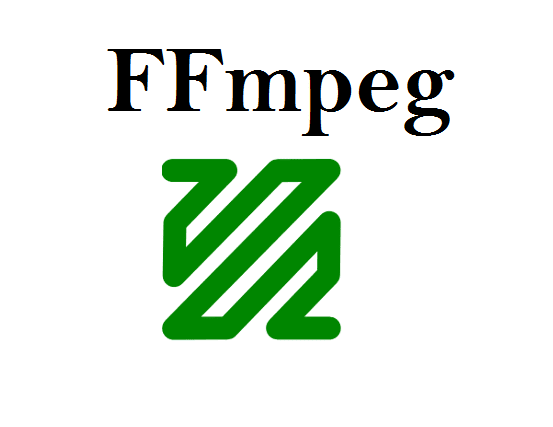 I will install and write FFmpeg Commands