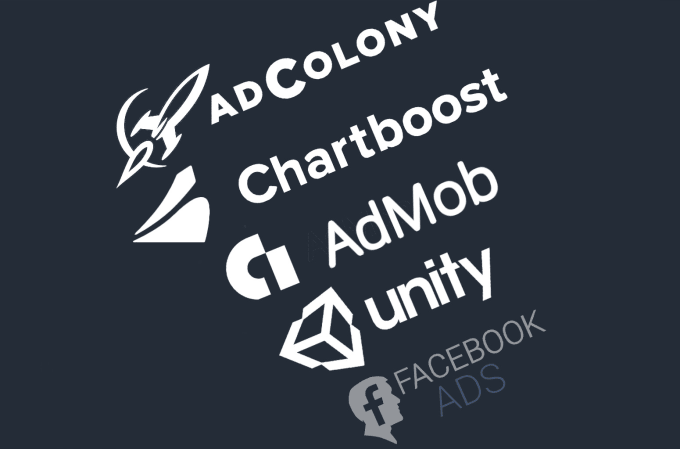 I will integrate admob in unity games