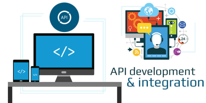 I will integrate any API in PHP