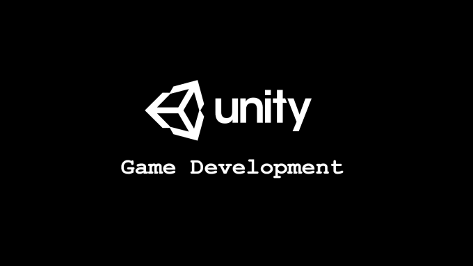 I will make unity 2d and 3d games