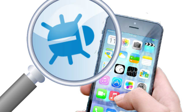 I will personally test your mobile application as a tester