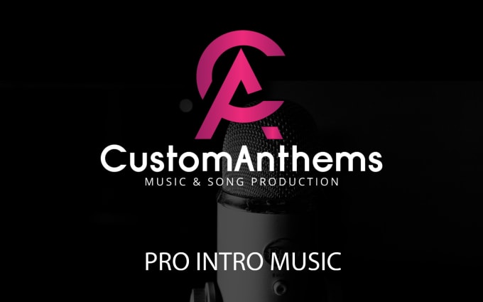 I will produce pro intro music for video, podcast and more