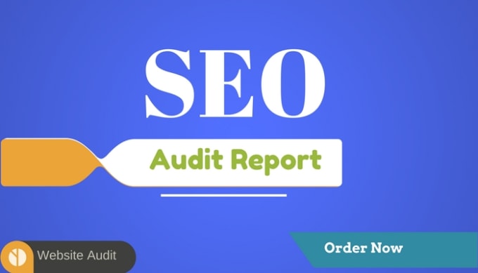 I will provide expert SEO audit report with tailored action plan