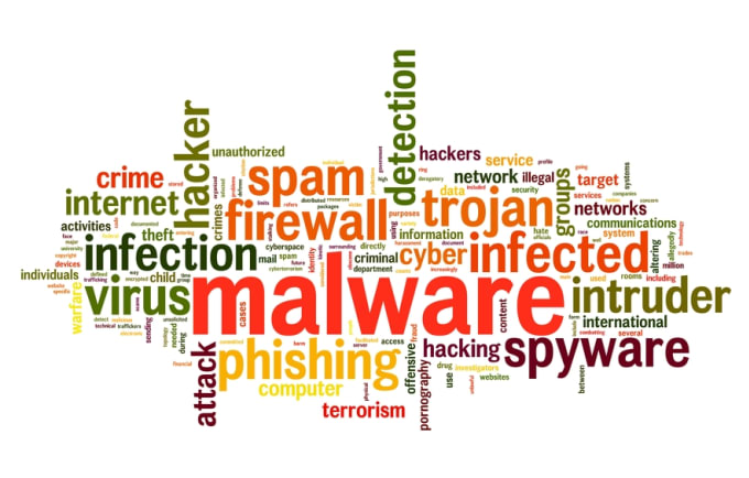 I will remove malware or virus fast from any website