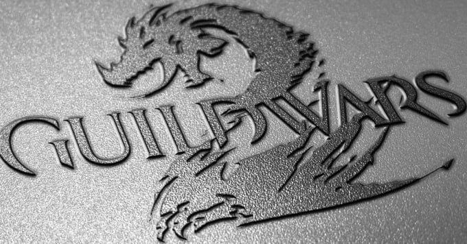 I will replicate your logo or text in 3d embossed metal