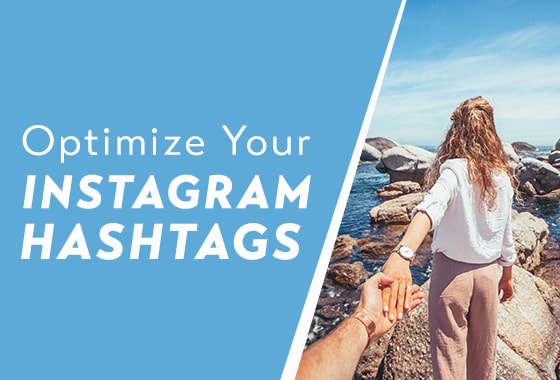 I will research the best niche instagram hashtags for your business