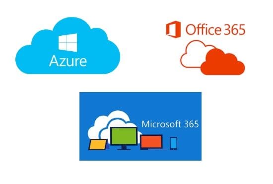 I will setup your office365 m365, email,intune,azure,ms office