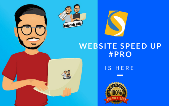 I will speedup wordpress  and optimize wordpress website