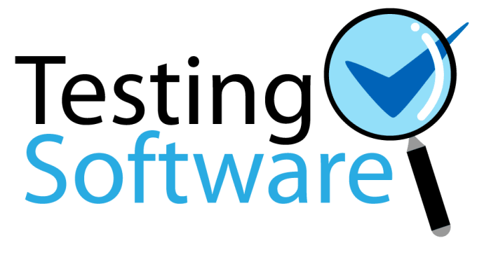 I will test your website or software