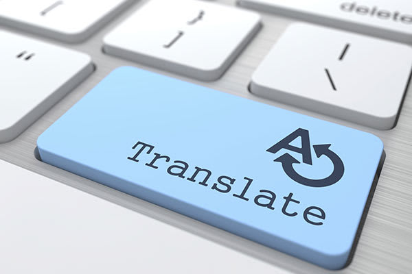 I will accurately translate from english to arabic translation