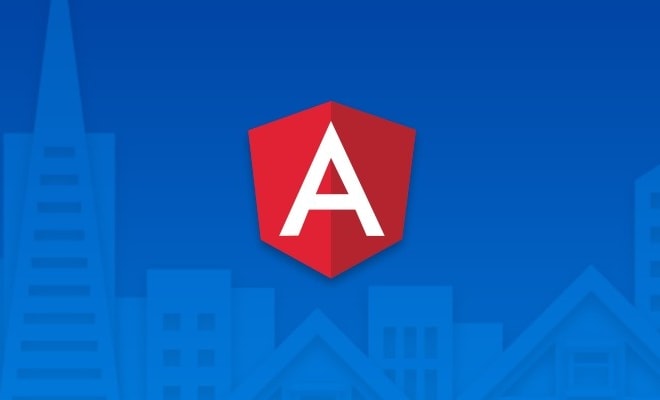 I will angular 2 application development